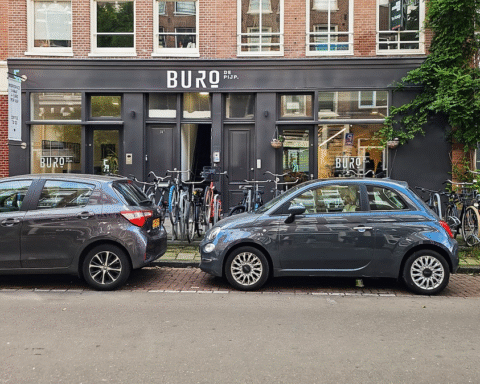 IWG opent nieuwe Regus Express in Amsterdamse Pijp met focus op efficiënte werkplekken