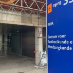 Jaar cel en tbs voor stalkende voormalige tandheelkunde-studente in Groningen