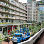 Jamestown transformeert Groot Handelsgebouw in Rotterdam met nieuwe publiekfuncties