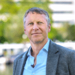 Jan Hein Tiedema vertrekt bij Edge en begint nieuw avontuur bij Hines