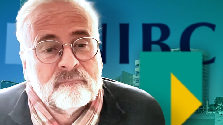 Jeroen Smit: abn overweegt overname, risico voor de samenleving