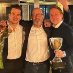 JLL wint Captains Cup 2025 in de Nederlandse vastgoedsector