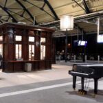 Kabinet keurt €4 miljoen goed voor eerste nieuwe treinstation in Friesland in 35 jaar