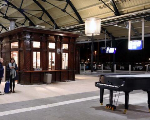 Kabinet keurt €4 miljoen goed voor eerste nieuwe treinstation in Friesland in 35 jaar