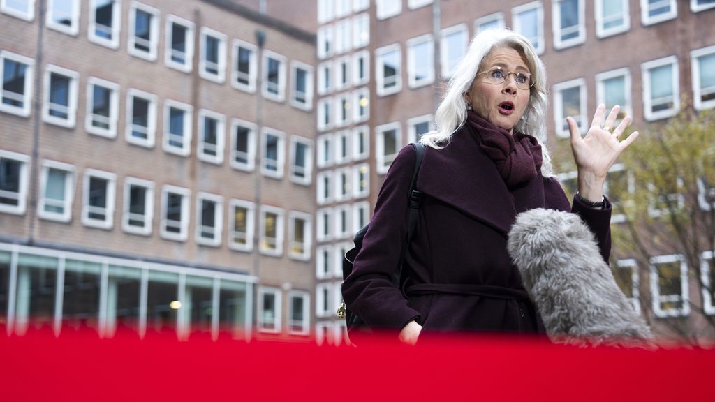 Kabinetsleden distantiëren zich van beschuldigend X-bericht Keijzer over NOS