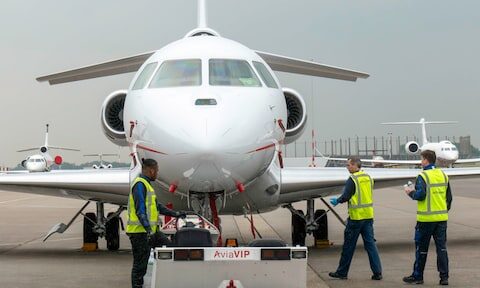 Kamer stemt in met verhoging vliegbelasting voor privéjets met 14 tot 71 keer