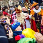 Kick Out Zwarte Piet annuleert demonstratie tijdens Sinterklaasintocht op Texel