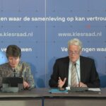 Kiesraad bevestigt verkiezingsresultaten: D66 grootste met 29.668 stemmen