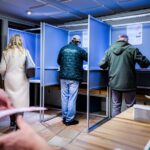 Kiezers verschuiven deze week van PVV naar D66 en van NSC naar CDA