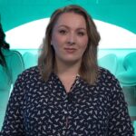 Kim Kardashian's bedrijf in bh's met neptepels en shapewear heeft waarde van 5 miljard