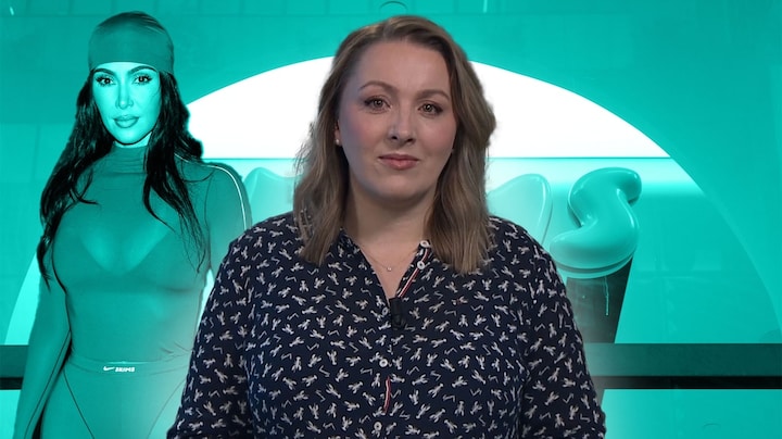 Kim Kardashian's bedrijf in bh's met neptepels en shapewear heeft waarde van 5 miljard