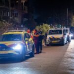 Kinderen in Haarlem beroofd van snoep tijdens Sint-Maarten, een naar het ziekenhuis