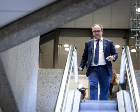 Koolmees vraagt tegenpolen naar de werkelijke omvang van het verschil