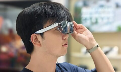 Kunstmatige intelligentie neemt het maken van keuzes over in de nabije toekomst