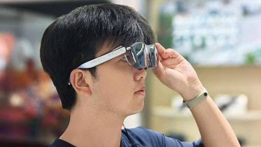 Kunstmatige intelligentie neemt het maken van keuzes over in de nabije toekomst