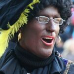 Laatste Kick Out Zwarte Piet-protesten gepland in Yerseke en Texel op 15 november
