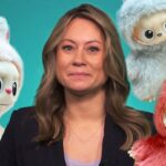 Labubu: succes op TikTok en de beurs