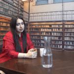 Lale Gül verliest persoonlijke beveiliging ondanks aanhoudende online bedreigingen