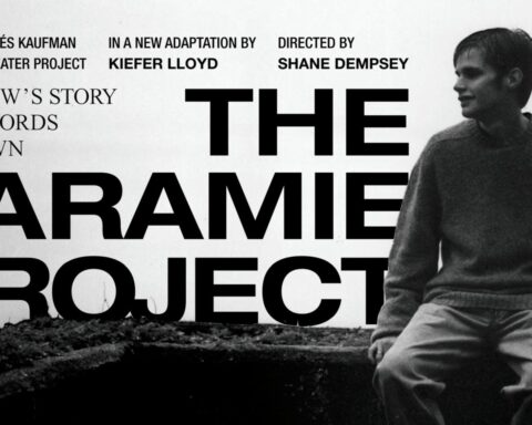 Laramie Project дебютирует на сцене в Амстердаме в этом месяце