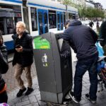 Lever een flesje in en maak kans op een prijs: nieuwe maatregelen tegen zwerfafval