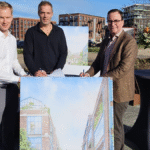 Leyten en Fullhouse ontwikkelen 150 woningen in Vlissingen met focus op groen en gemeenschap