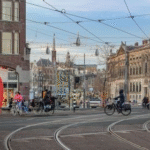 Liander legt in Amsterdam aansluiting voor 138 bedrijven vast