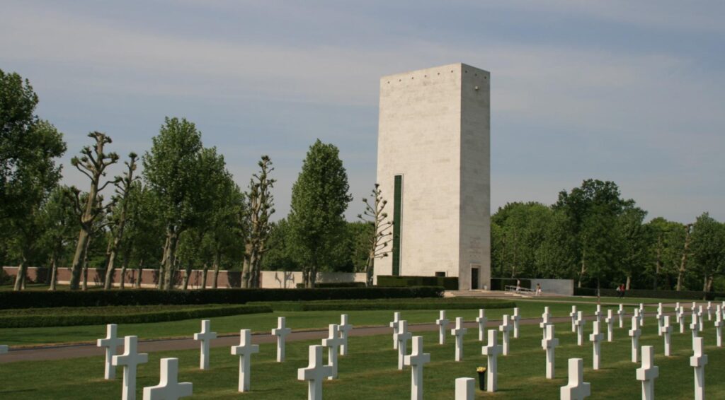 Limburg eist uitleg over Amerikaanse verkleuring van zwarte geschiedenis op oorlogsbegraafplaats