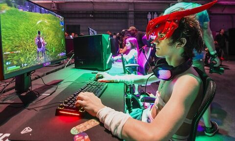 Maker van Fortnite vecht tegen miljoenenboete voor manipulatie van kinderen