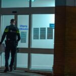 Man en vrouw brengen gewonde Spanjaard (21) met schotwonden naar ziekenhuis Lelystad