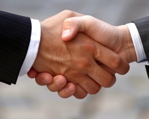 Man ontvangt €34.000 schadevergoeding na onterechte ontslag om religieuze handschudweigering