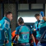 Man van 20 doodgeschoten in Rotterdam tijdens schietpartij, vijf verdachten aangehouden