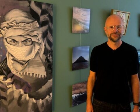 Marijn Bom waarschuwt na het verlies van zijn zoon aan drugsdoor een online aankoop