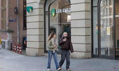 Massaontslag bij ABN Amro: een kwart van het personeel moet vertrekken