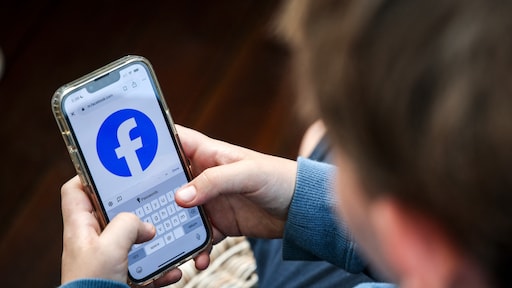 Meta wint rechtszaak in de VS en blijft intact zonder opsplitsing