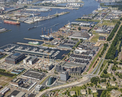 Miljarden voor versnelling woningbouw in Nederlandse dorpen en steden