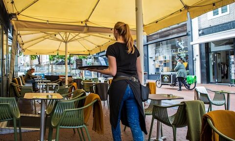 Minimumloner ontvangt in 2026 lichte stijging van het inkomen