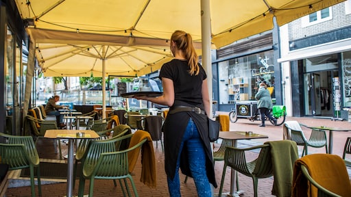 Minimumloner ontvangt in 2026 lichte stijging van het inkomen