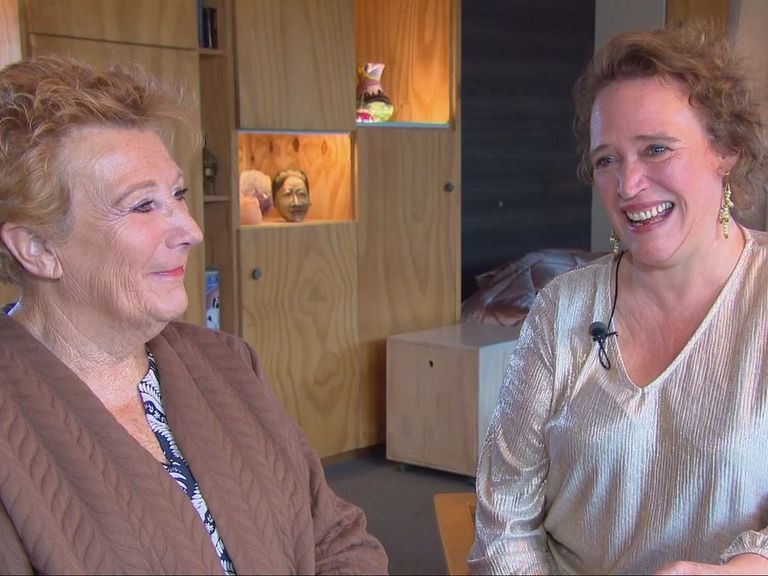 Moeder en dochter onwel na het eten van cannabisbonbons in Boxtel