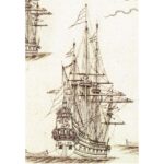 Mogelijk kamp van overlevenden van het schip Vergulde Draeck uit 1656 ontdekt in Australië