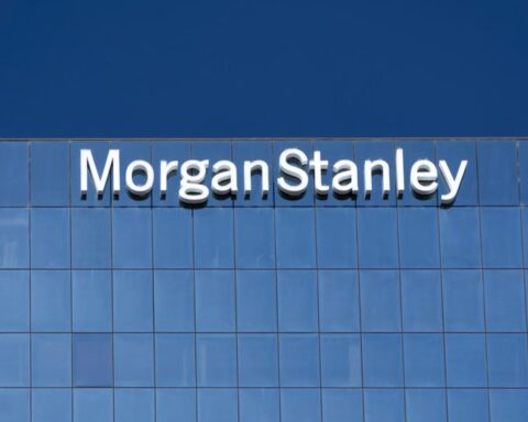 Morgan Stanley krijgt boete van €101 miljoen voor ontwijken van €124 miljoen aan Nederlandse dividendbelasting