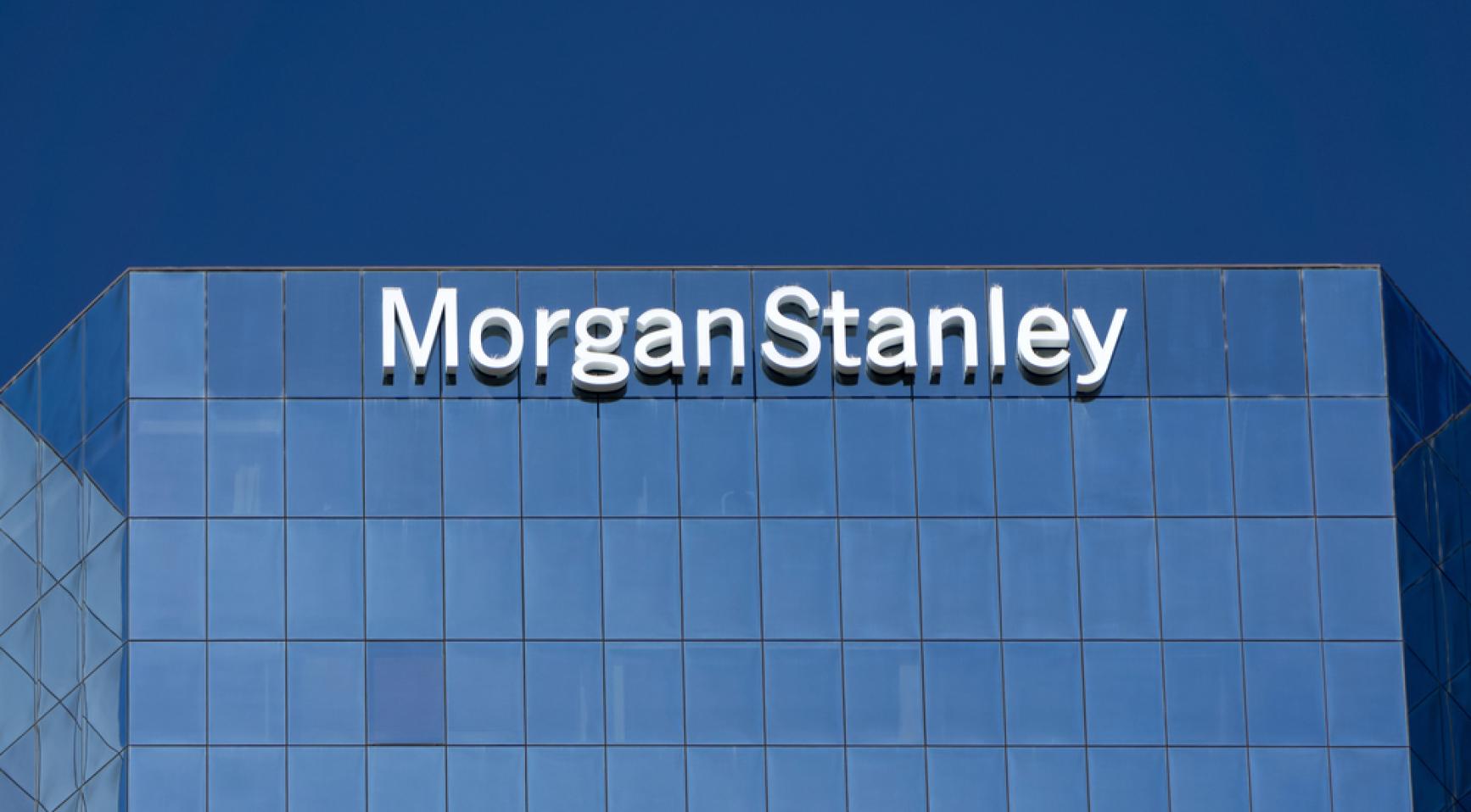 Morgan Stanley krijgt boete van €101 miljoen voor ontwijken van €124 miljoen aan Nederlandse dividendbelasting