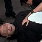 Motief van steekpartij op de Dam, waarbij vijf mensen gewond raakten, blijft onbekend