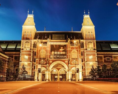 Museumnacht Amsterdam verwelkomt 30.000 bezoekers tijdens succesvolle, uitverkochte 25e editie