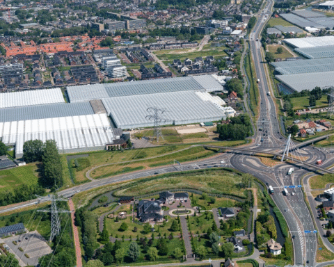 Naaldwijk krijgt nieuwe duurzame woonwijk met 520 woningen en maatschappelijke voorzieningen