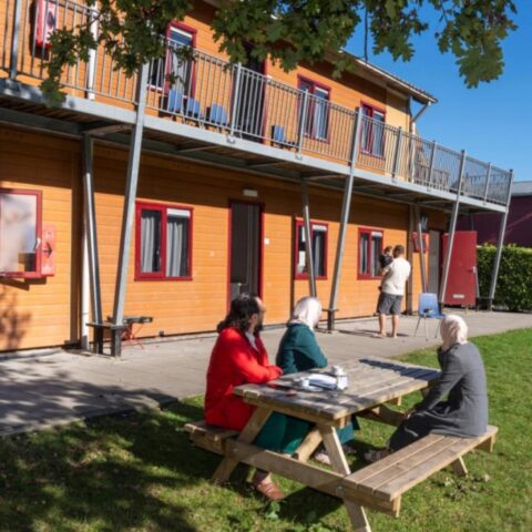 Nederland aangemerkt als "risico" voor migratiedruk in nieuw EU-rapport