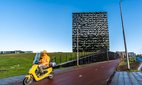 Nederland stelt ingreep bij chipmaker Nexperia in Nijmegen tijdelijk uit