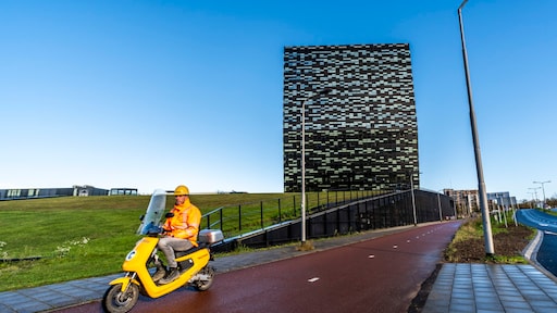 Nederland stelt ingreep bij chipmaker Nexperia in Nijmegen tijdelijk uit