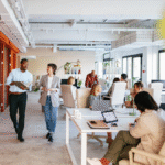 Nederlanders tonen kritiek op hun werkplek en werk-privébalans, blijkt uit onderzoek JLL