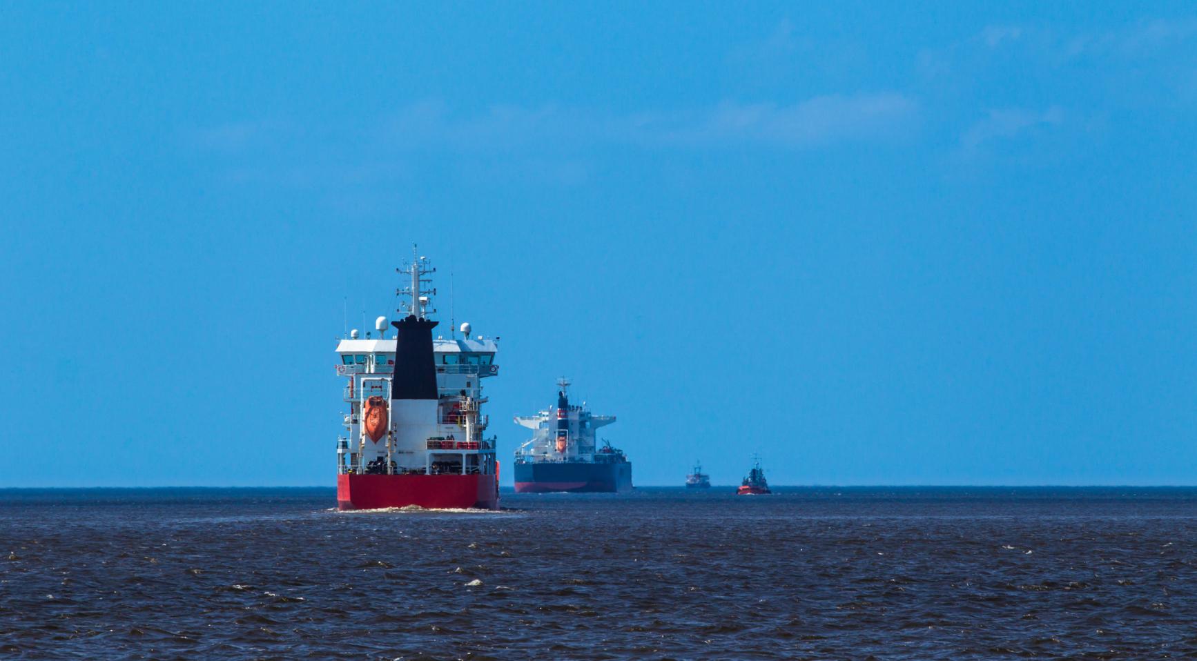 Nederlandse export naar Suriname stijgt met bijna 20% ten opzichte van vorig jaar