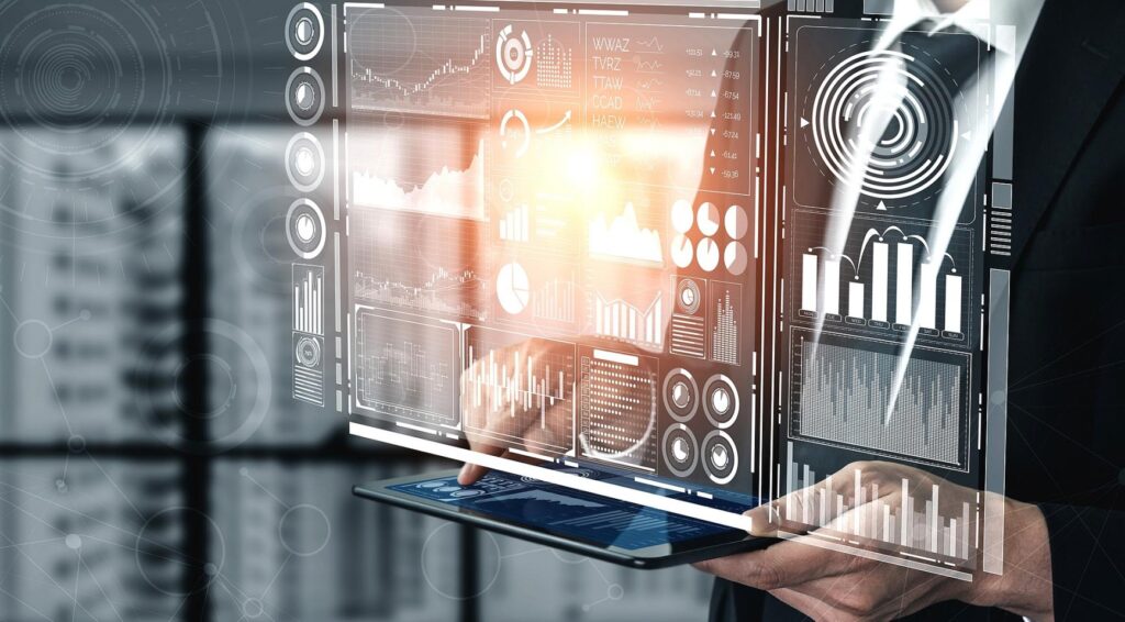 Nederlandse media waarschuwt voor dominante positie van grote techbedrijven